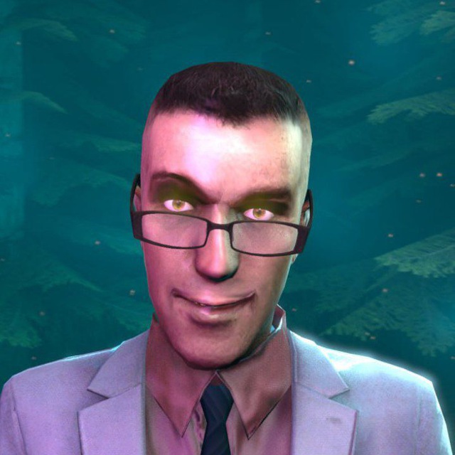 Channel Photo