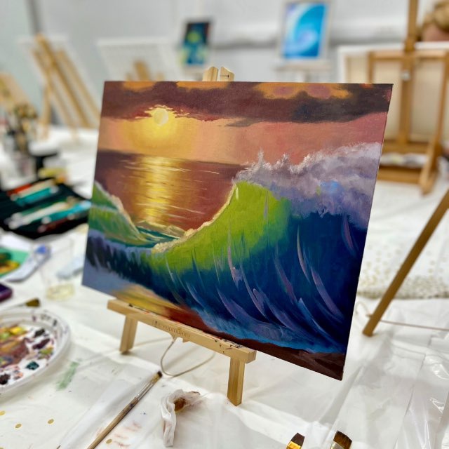 Channel Photo