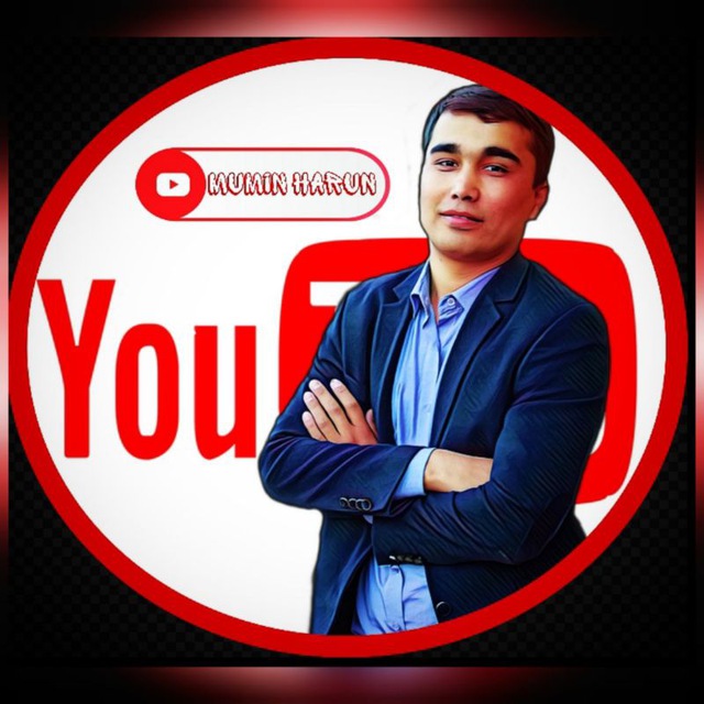 Channel Photo