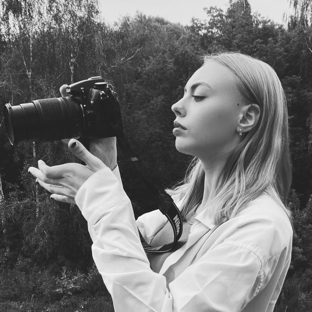 Channel Photo