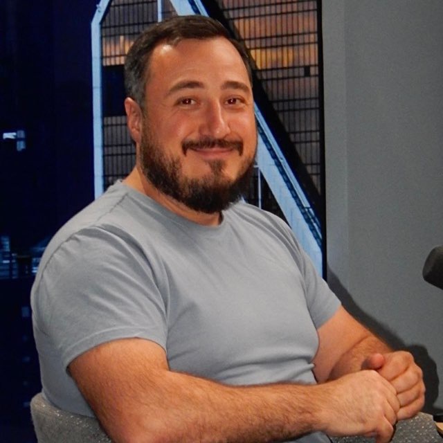 Channel Photo