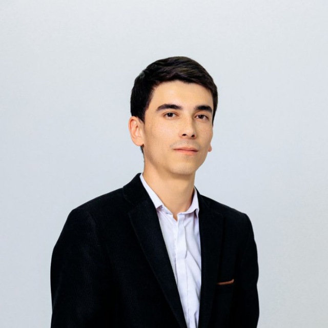 Channel Photo