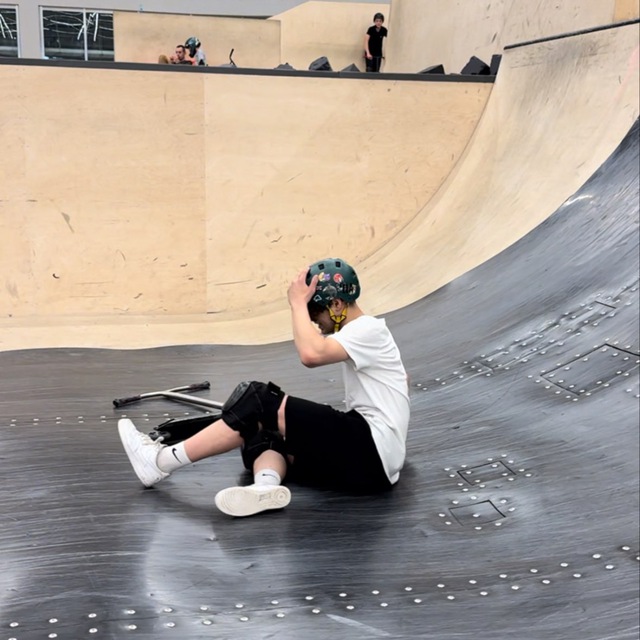Channel Photo