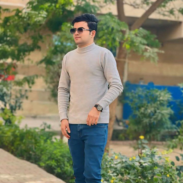 Channel Photo
