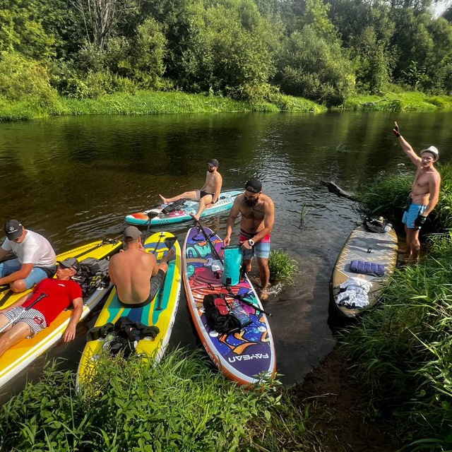 Channel Photo