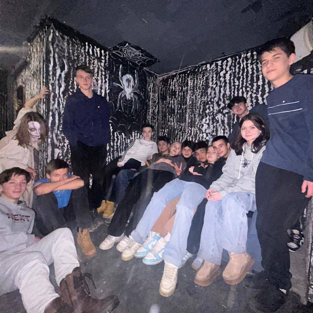 Channel Photo