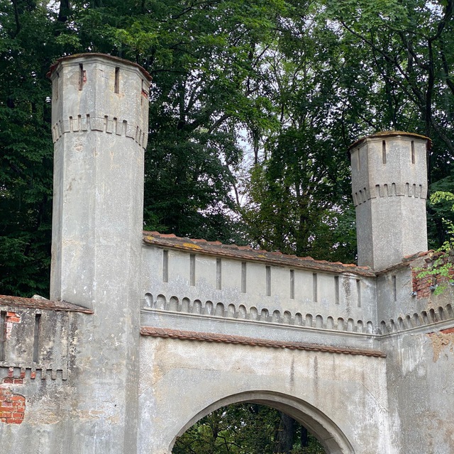 Channel Photo