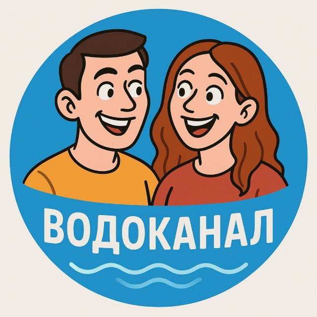Channel Photo