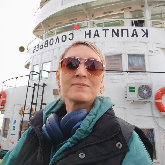 Channel Photo