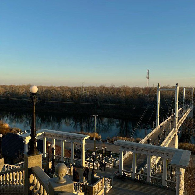 Channel Photo