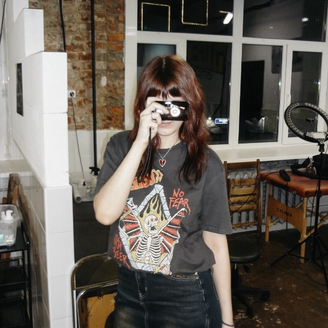 Channel Photo