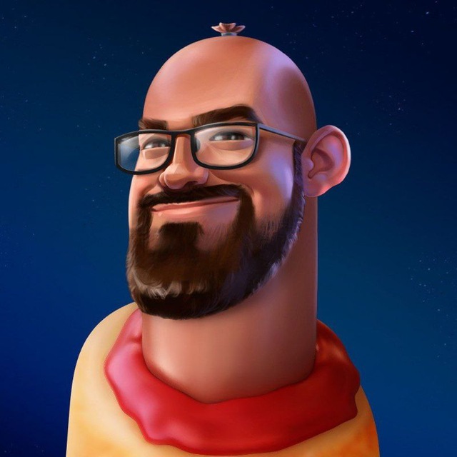 Channel Photo