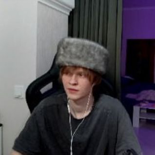 Channel Photo