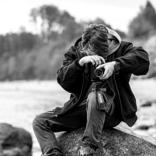 Channel Photo