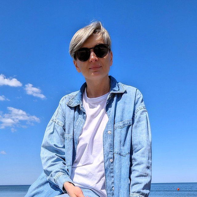 Channel Photo