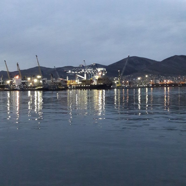 Channel Photo
