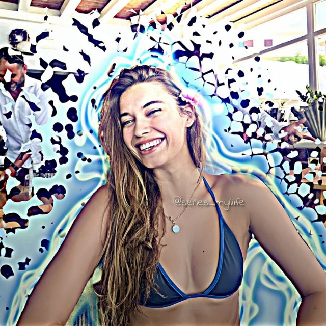 Channel Photo