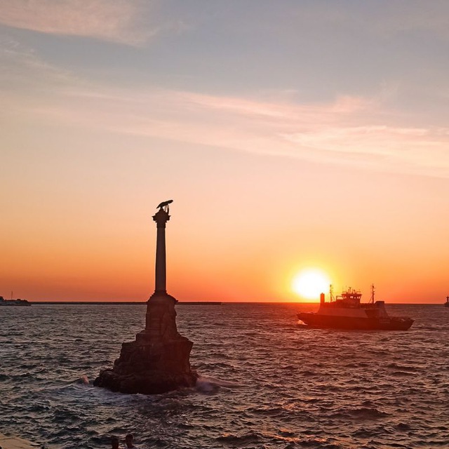 Channel Photo