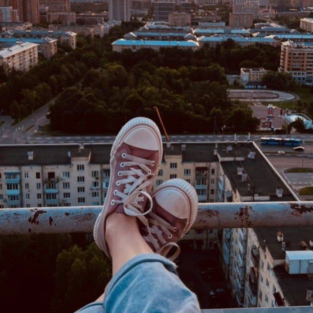 Channel Photo