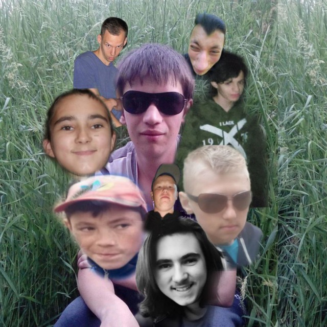 Channel Photo
