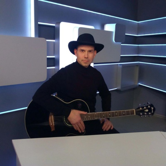 Channel Photo