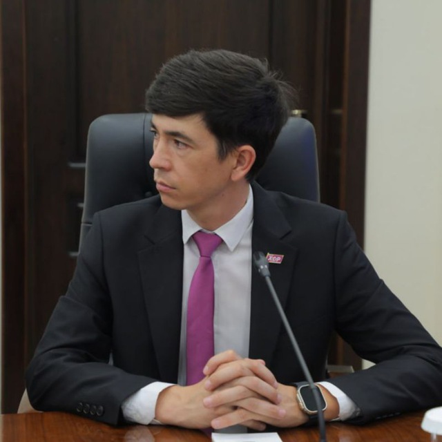 Channel Photo