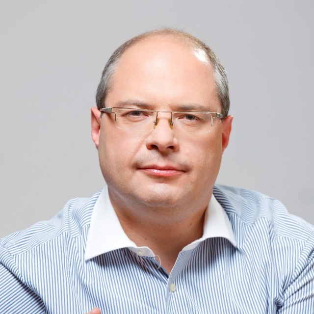 Channel Photo