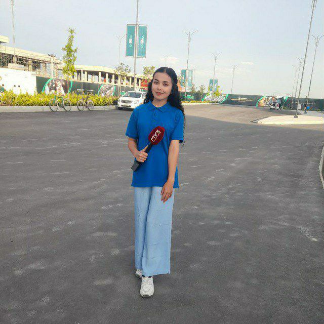 Channel Photo