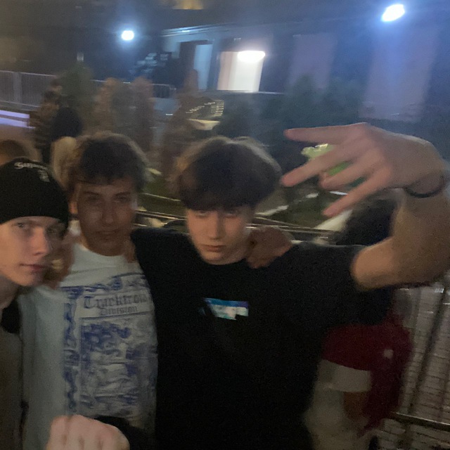 Channel Photo
