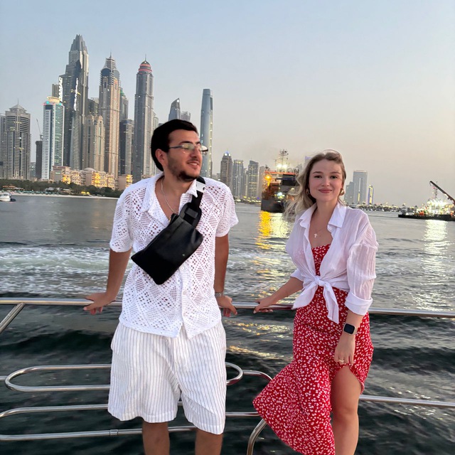 Channel Photo