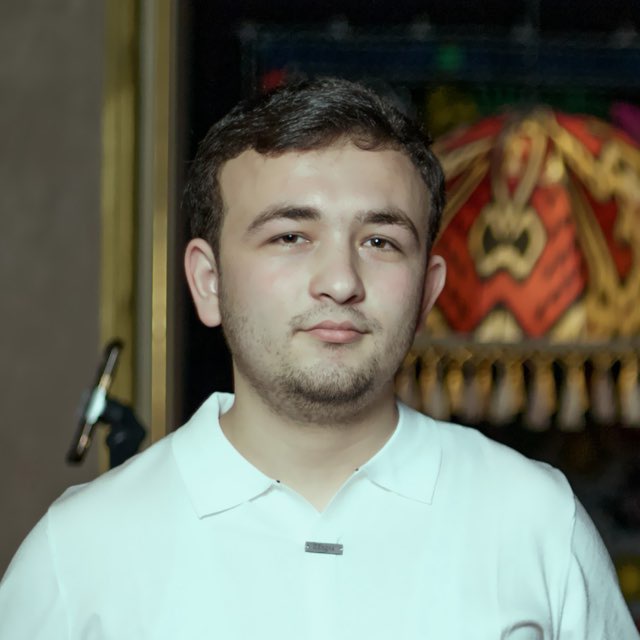 Channel Photo