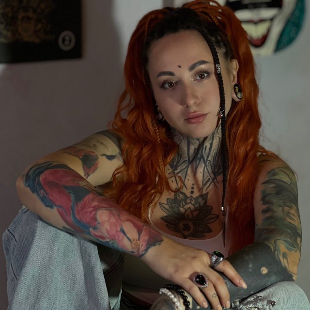 Channel Photo