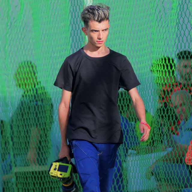Channel Photo