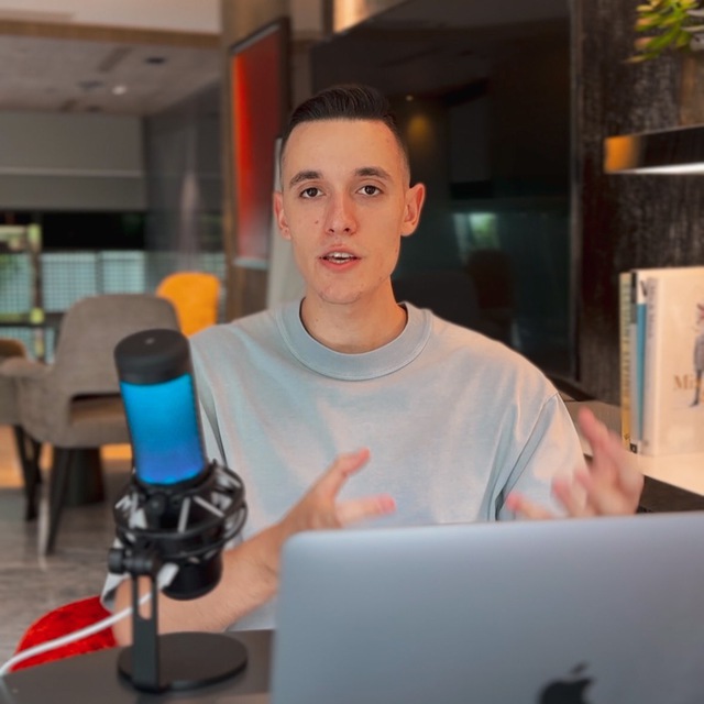 Channel Photo