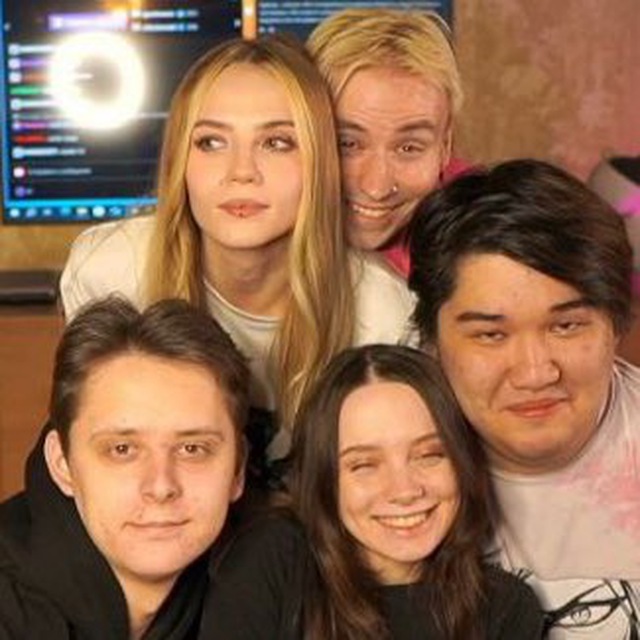 Channel Photo