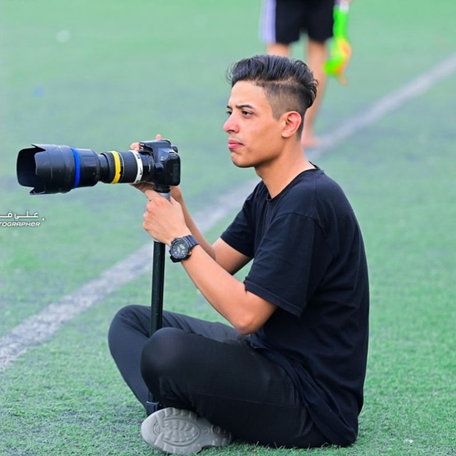 Channel Photo