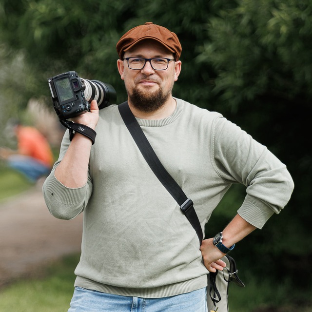 Channel Photo