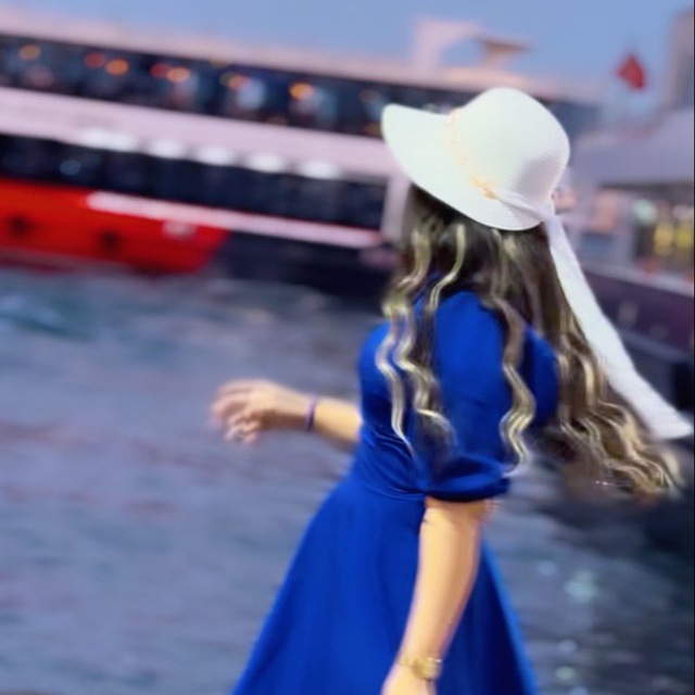 Channel Photo