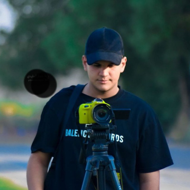 Channel Photo