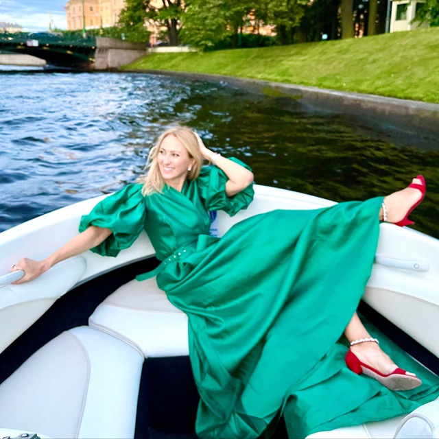 Channel Photo