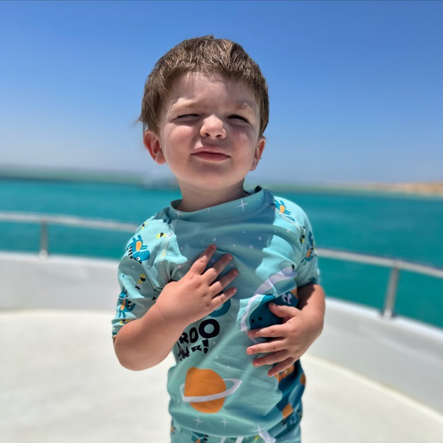 Channel Photo