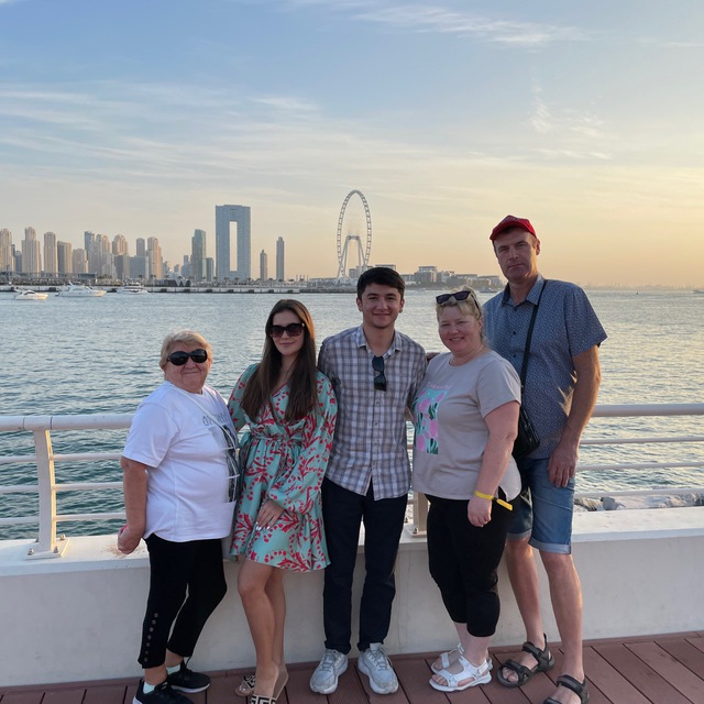Channel Photo