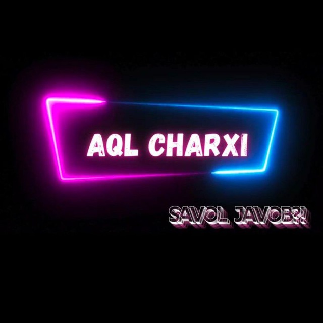 Channel Photo