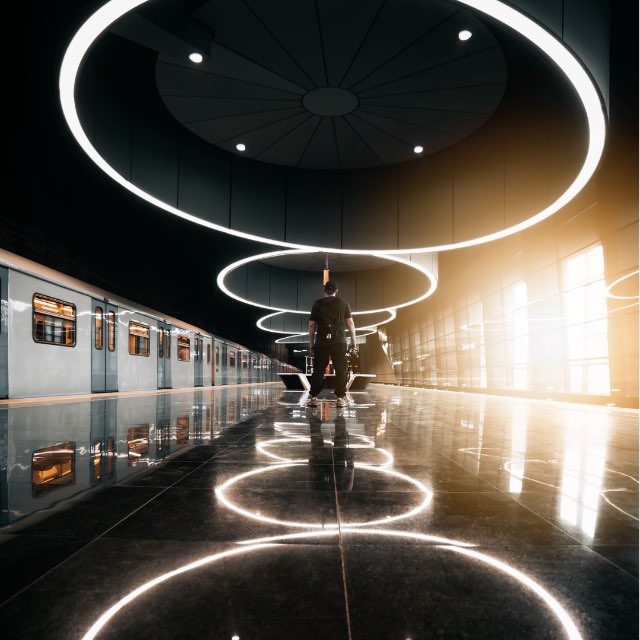 Channel Photo