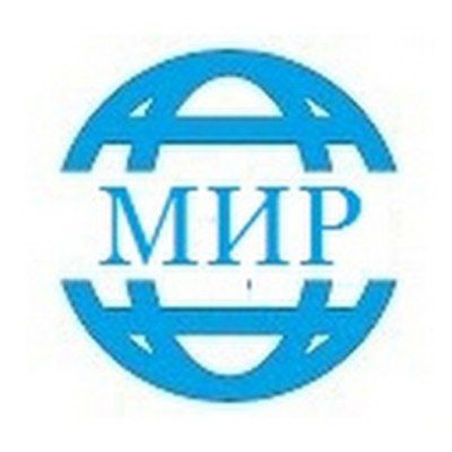 Channel Photo