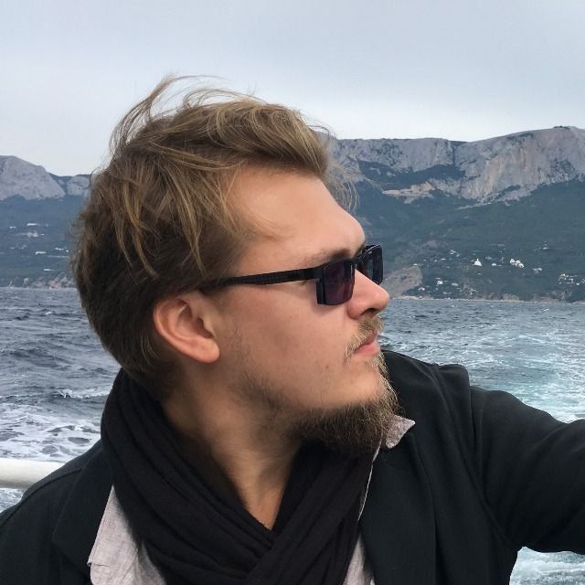 Channel Photo