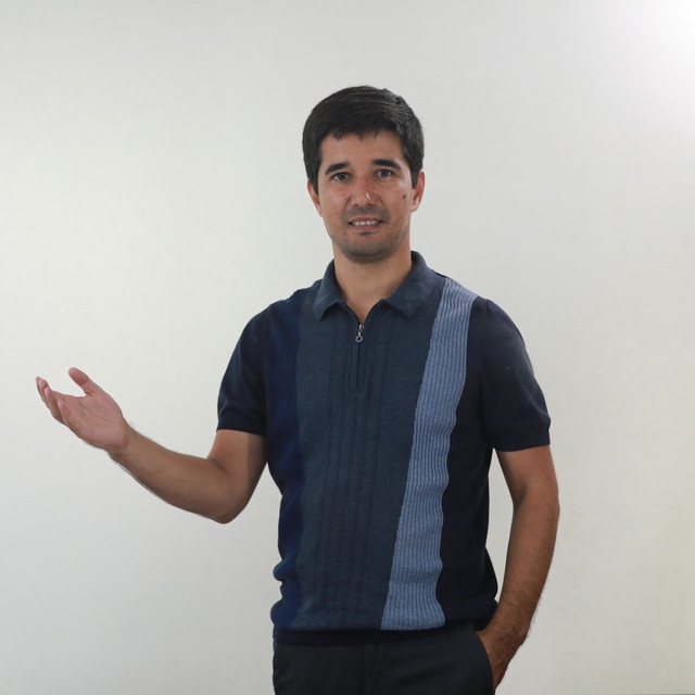 Channel Photo
