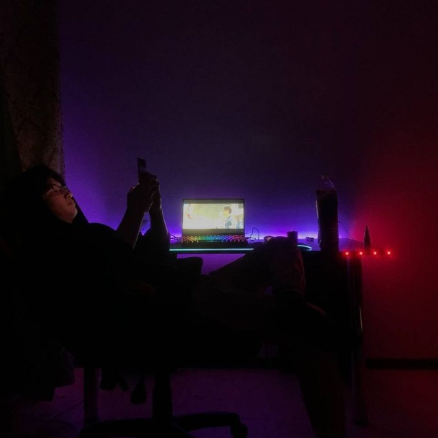 Channel Photo
