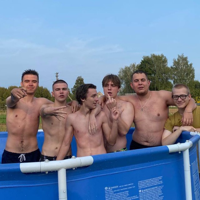 Channel Photo