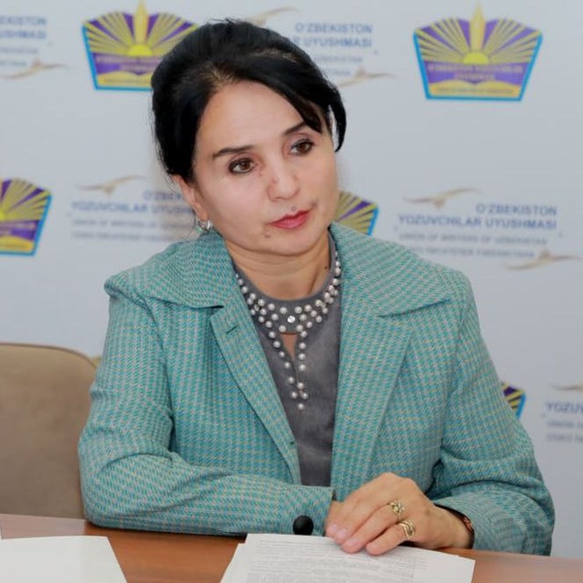 Channel Photo